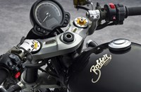 Triumph Bonneville Bobber TFC 2025 - Bild 3