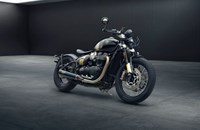 Triumph Bonneville Bobber TFC 2025 - Bild 4