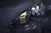 Triumph Bonneville Bobber TFC 2025 - Bild 10