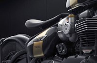 Triumph Bonneville Bobber TFC 2025 - Bild 11