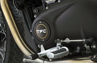 Triumph Bonneville Bobber TFC 2025 - Bild 13