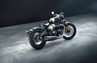 Triumph Bonneville Bobber TFC 2025 - Bild 6