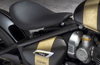 Triumph Bonneville Bobber TFC 2025 - Bild 14