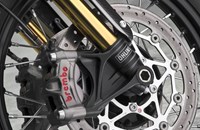 Triumph Bonneville Bobber TFC 2025 - Bild 8