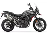 Triumph Tiger 900 GT 2025 Triumph Tiger 900 GT 2025