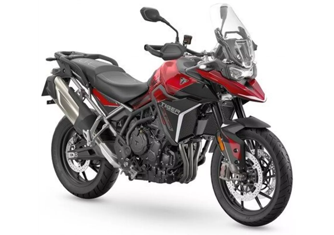 Triumph Tiger 900 GT 2025 Triumph Tiger 900 GT 2025