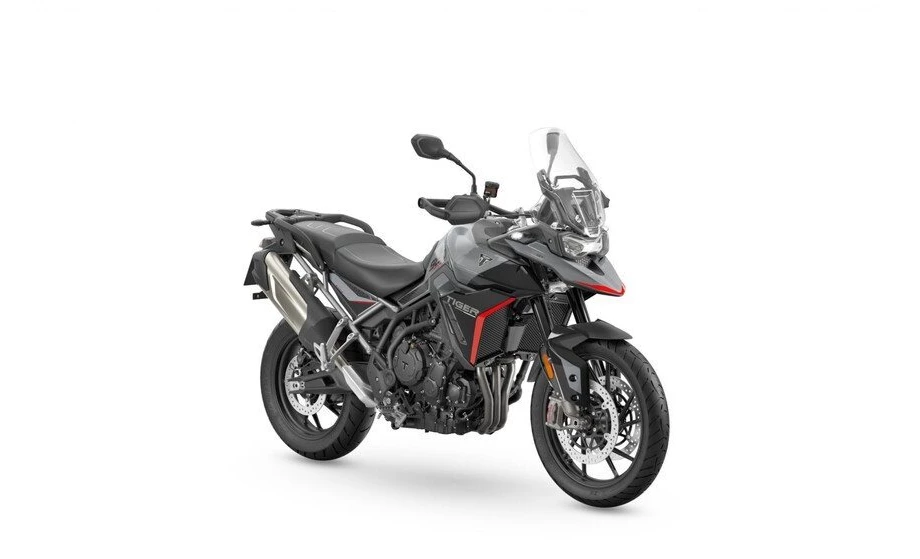 Triumph Tiger 900 GT Bild 8: Triumph Tiger 900 GT