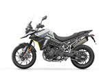 Triumph Tiger 900 GT