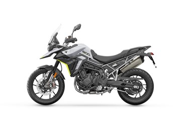Triumph Tiger 900 GT 2025 - Bild 8 Triumph Tiger 900 GT 2025 - Bild 8