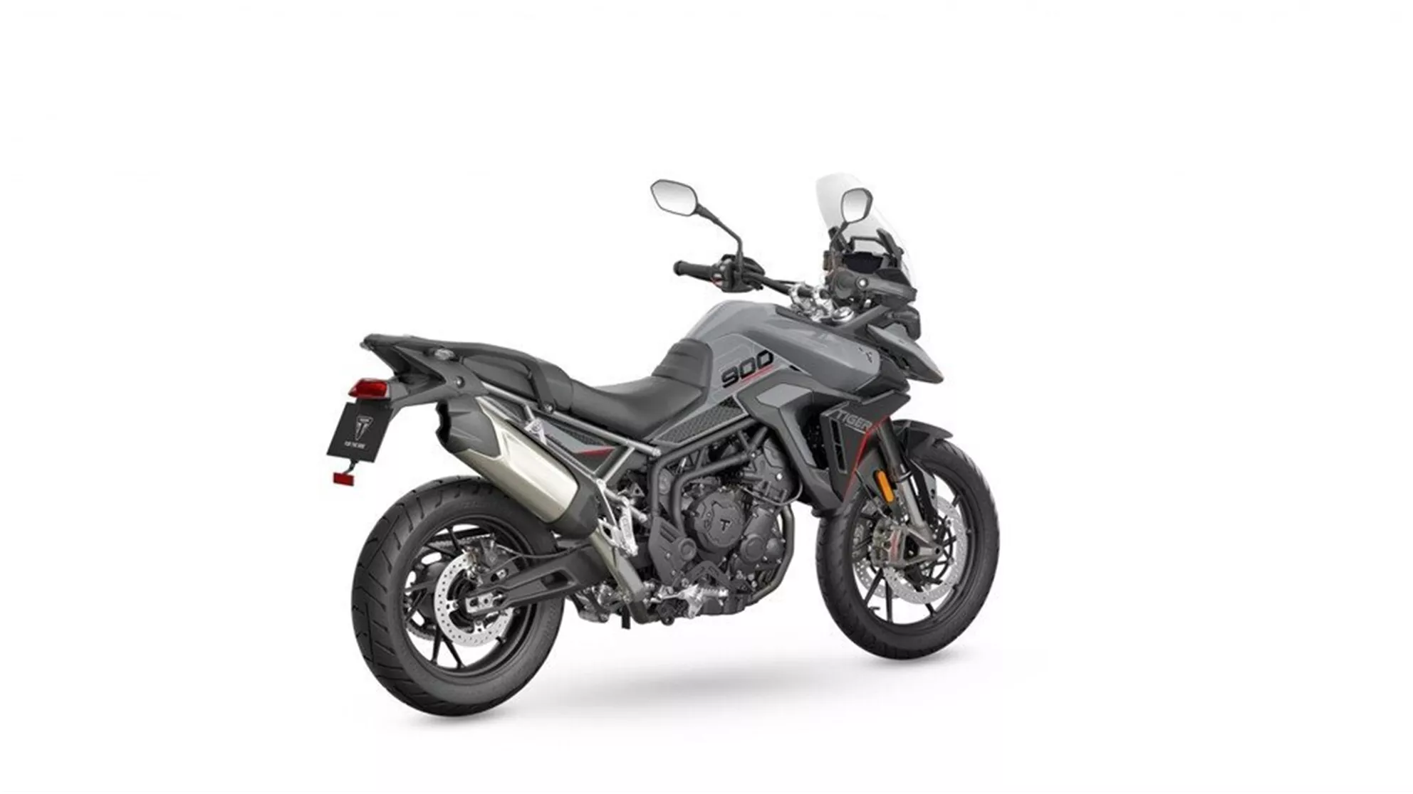 Triumph Tiger 900 GT - Image 9 Triumph Tiger 900 GT - Image 9
