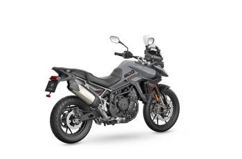 Triumph Tiger 900 GT 2025 - Bild 11 Triumph Tiger 900 GT 2025 - Bild 11