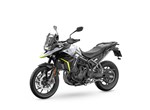 Triumph Tiger 900 GT