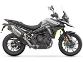 Triumph Tiger 900 GT 2025 Triumph Tiger 900 GT 2025