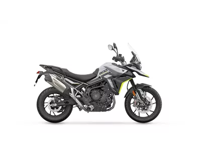Triumph Tiger 900 GT 2025 Triumph Tiger 900 GT 2025