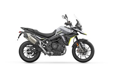 Triumph Tiger 900 GT 