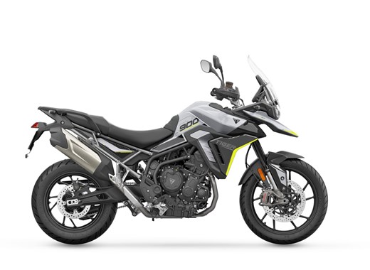 Triumph Tiger 900 GT