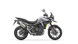 Triumph Tiger 900 GT 2025