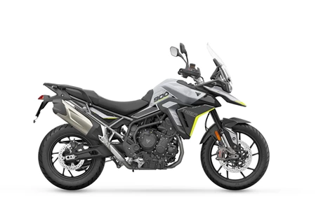 Triumph Tiger 900 GT 2025 Triumph Tiger 900 GT 2025