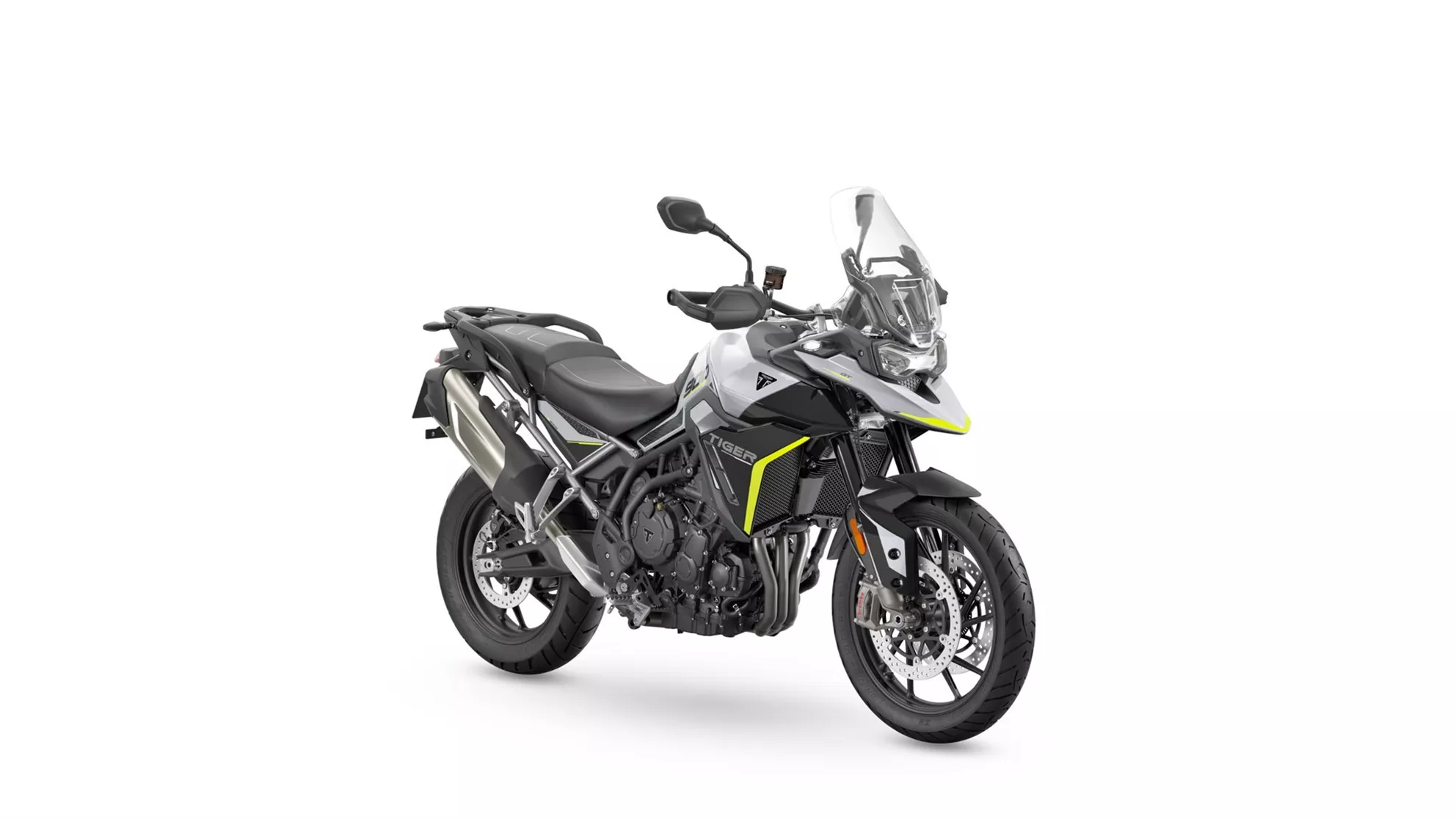 Triumph Tiger 900 GT - Image 11 Triumph Tiger 900 GT - Image 11