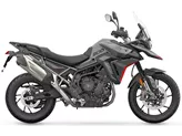 Triumph Tiger 900 GT Pro 2025 Triumph Tiger 900 GT Pro 2025