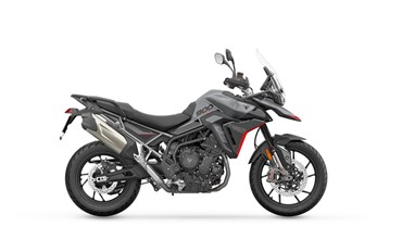 Triumph Tiger 900 GT Pro 