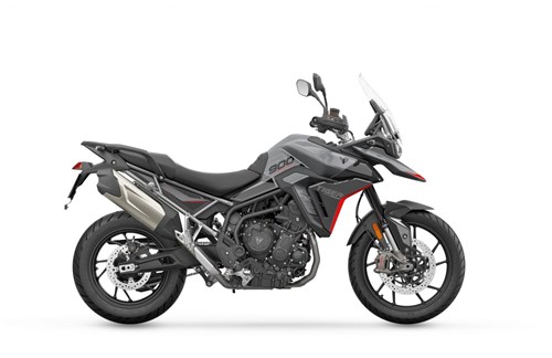 Triumph Tiger 900 GT Pro