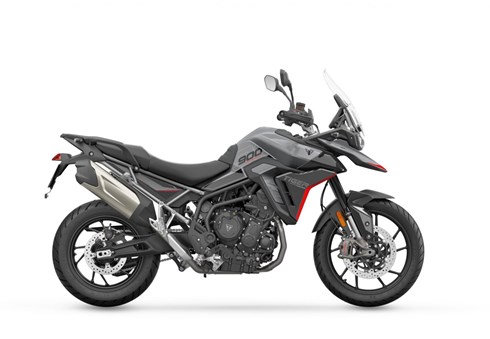 Triumph Tiger 900 GT Pro 