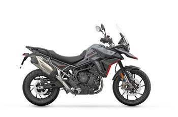 Triumph Tiger 900 GT Pro 2025 - Bild 2 Triumph Tiger 900 GT Pro 2025 - Bild 2