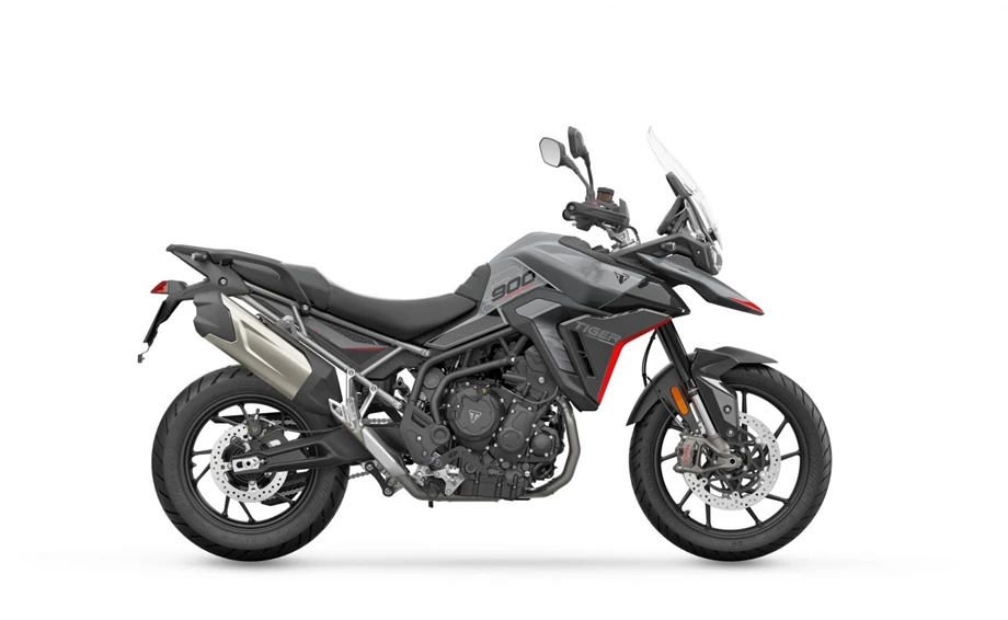 Triumph Tiger 900 GT Pro Bild 1: Triumph Tiger 900 GT Pro
