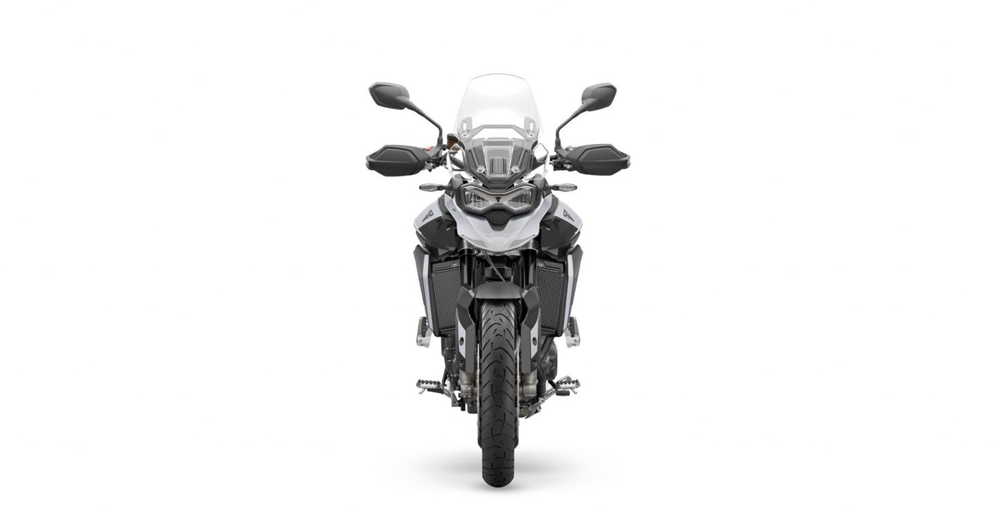 Triumph Tiger 900 GT Pro