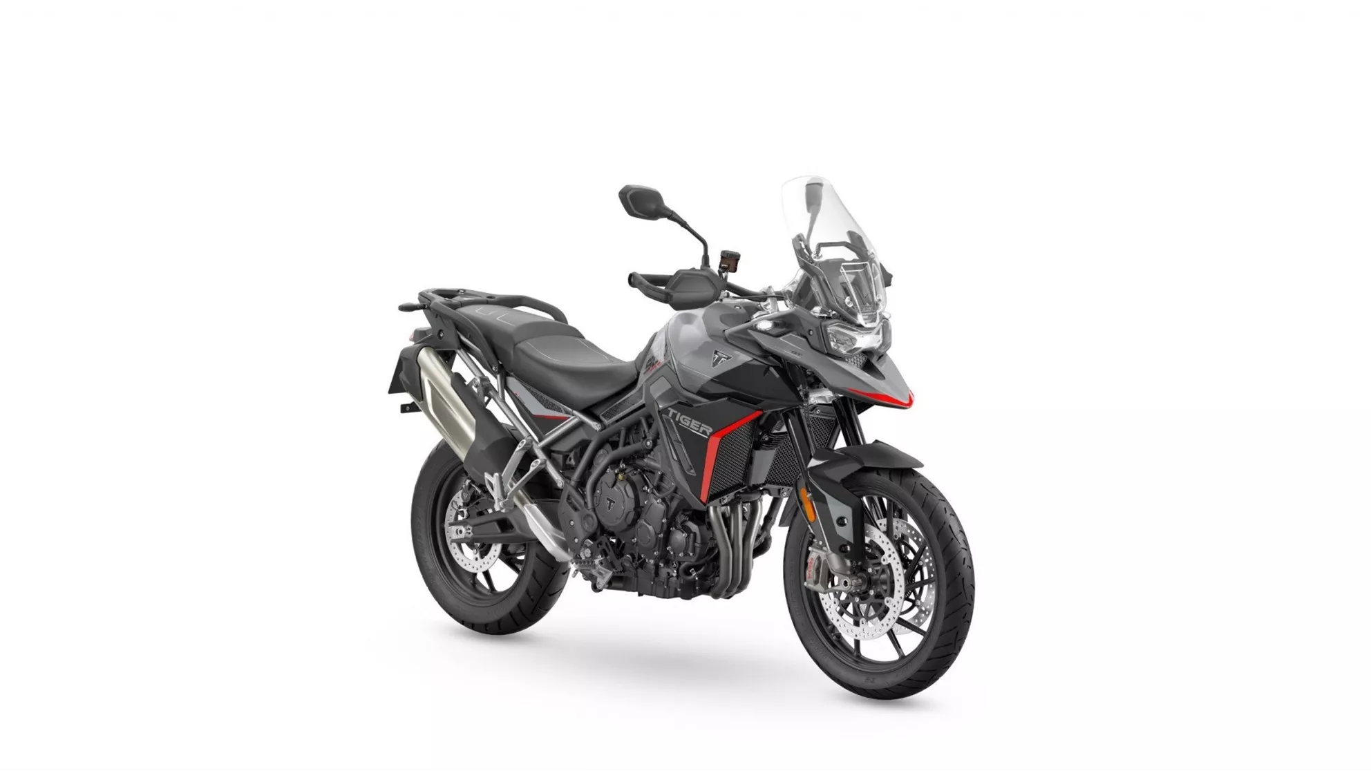 Triumph Tiger 900 GT Pro 2025 - Image 97 Triumph Tiger 900 GT Pro 2025 - Image 97