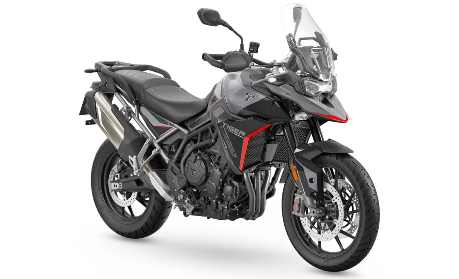 Triumph Tiger 900 GT Pro 2025 Triumph Tiger 900 GT Pro 2025