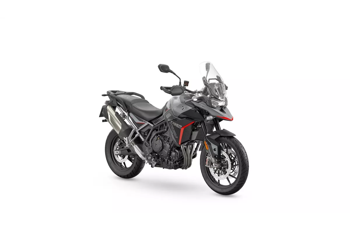 Triumph Tiger 900 GT Pro Triumph Tiger 900 GT Pro