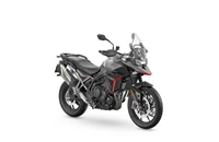 Triumph Tiger 900 GT Pro 2025 - Bild 3 Triumph Tiger 900 GT Pro 2025 - Bild 3