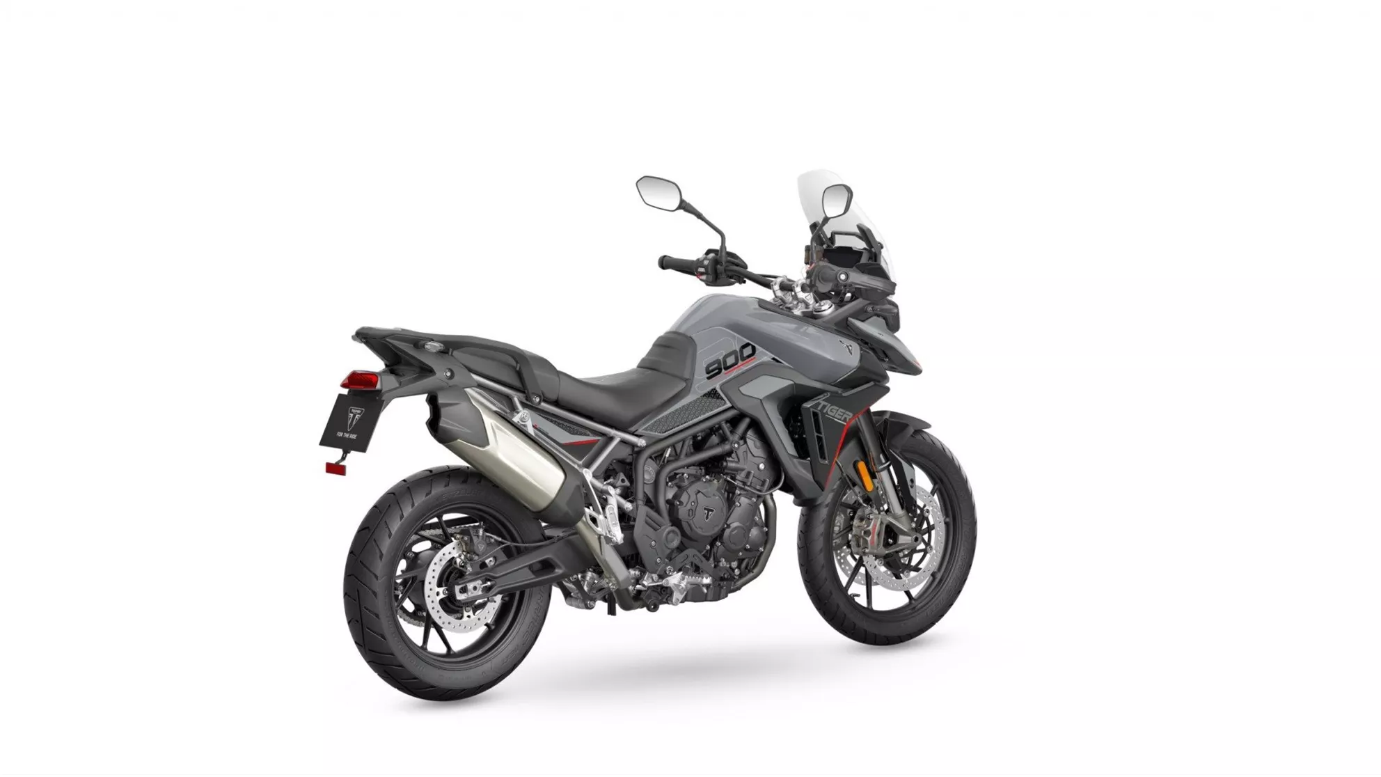 Triumph Tiger 900 GT Pro 2025 - Image 98 Triumph Tiger 900 GT Pro 2025 - Image 98