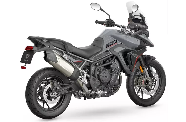 Triumph Tiger 900 GT Pro 2025 Triumph Tiger 900 GT Pro 2025