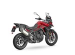 Triumph Tiger 900 GT Pro