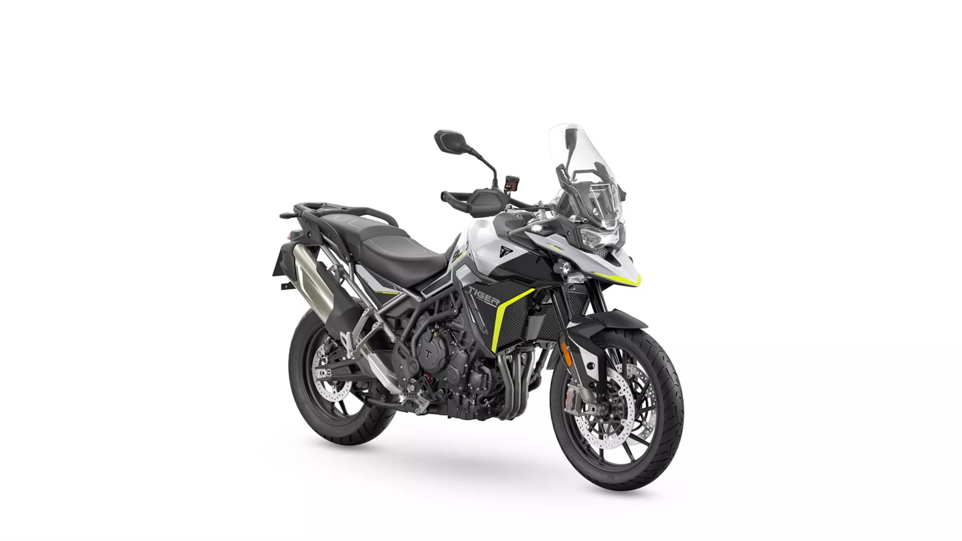 Triumph Tiger 900 GT Pro 2025 - Image 99 Triumph Tiger 900 GT Pro 2025 - Image 99