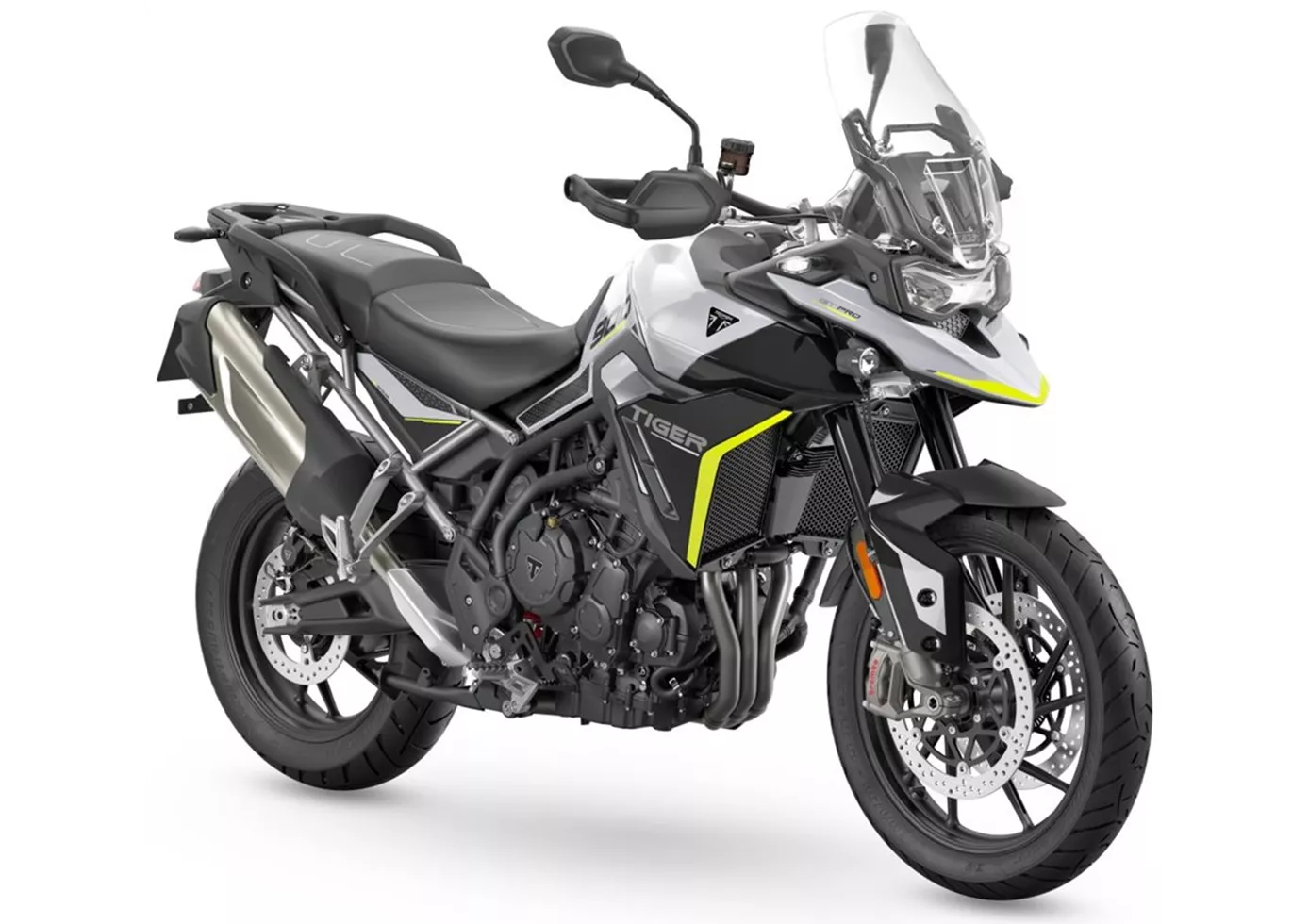 Triumph Tiger 900 GT Pro 2025 Triumph Tiger 900 GT Pro 2025