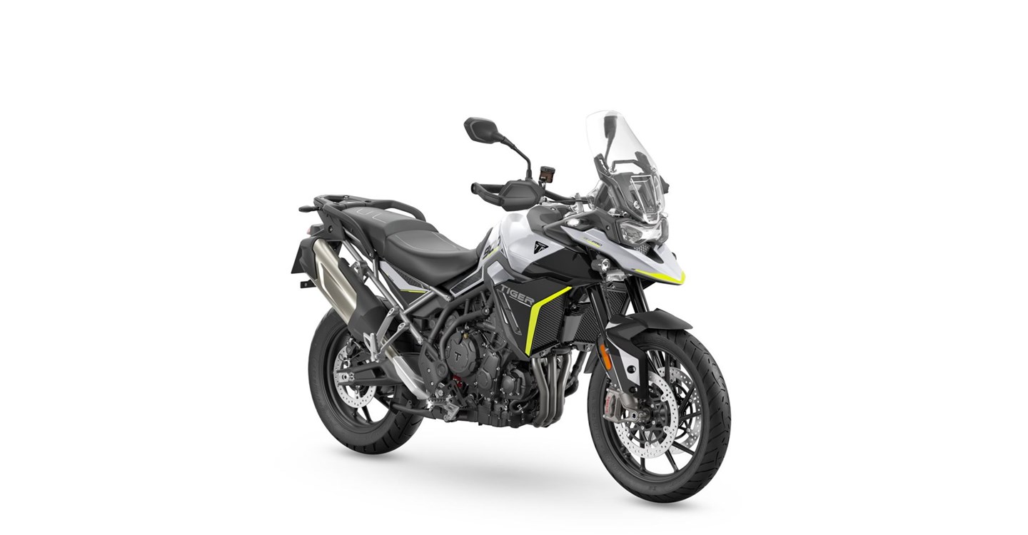 Triumph Tiger 900 GT Pro