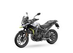 Triumph Tiger 900 GT Pro