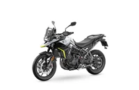 Triumph Tiger 900 GT Pro 2025 - Bild 8 Triumph Tiger 900 GT Pro 2025 - Bild 8
