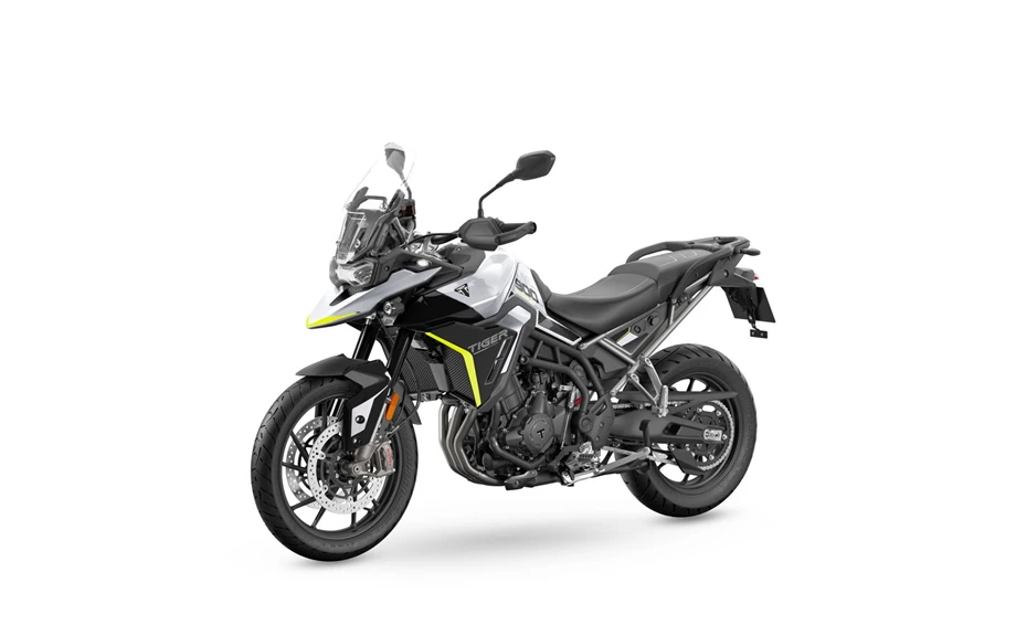 Triumph Tiger 900 GT Pro Bild 7: Triumph Tiger 900 GT Pro