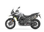 Triumph Tiger 900 GT Pro