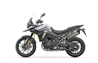 Triumph Tiger 900 GT Pro 2025 - Bild 10 Triumph Tiger 900 GT Pro 2025 - Bild 10