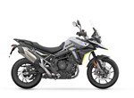 Triumph Tiger 900 GT Pro