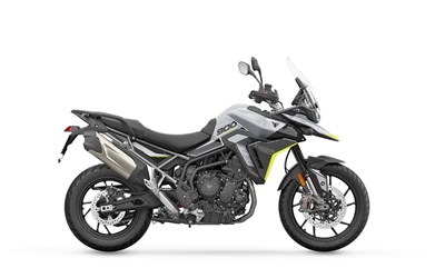 Tiger 900 GT Pro