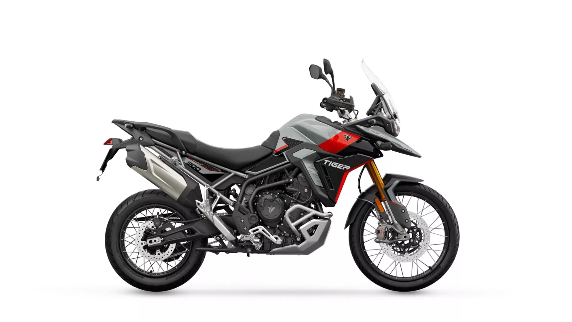 Triumph Tiger 900 Rally Pro - Image 2 Triumph Tiger 900 Rally Pro - Image 2