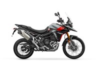Triumph Tiger 900 Rally Pro 2025 - Bild 5