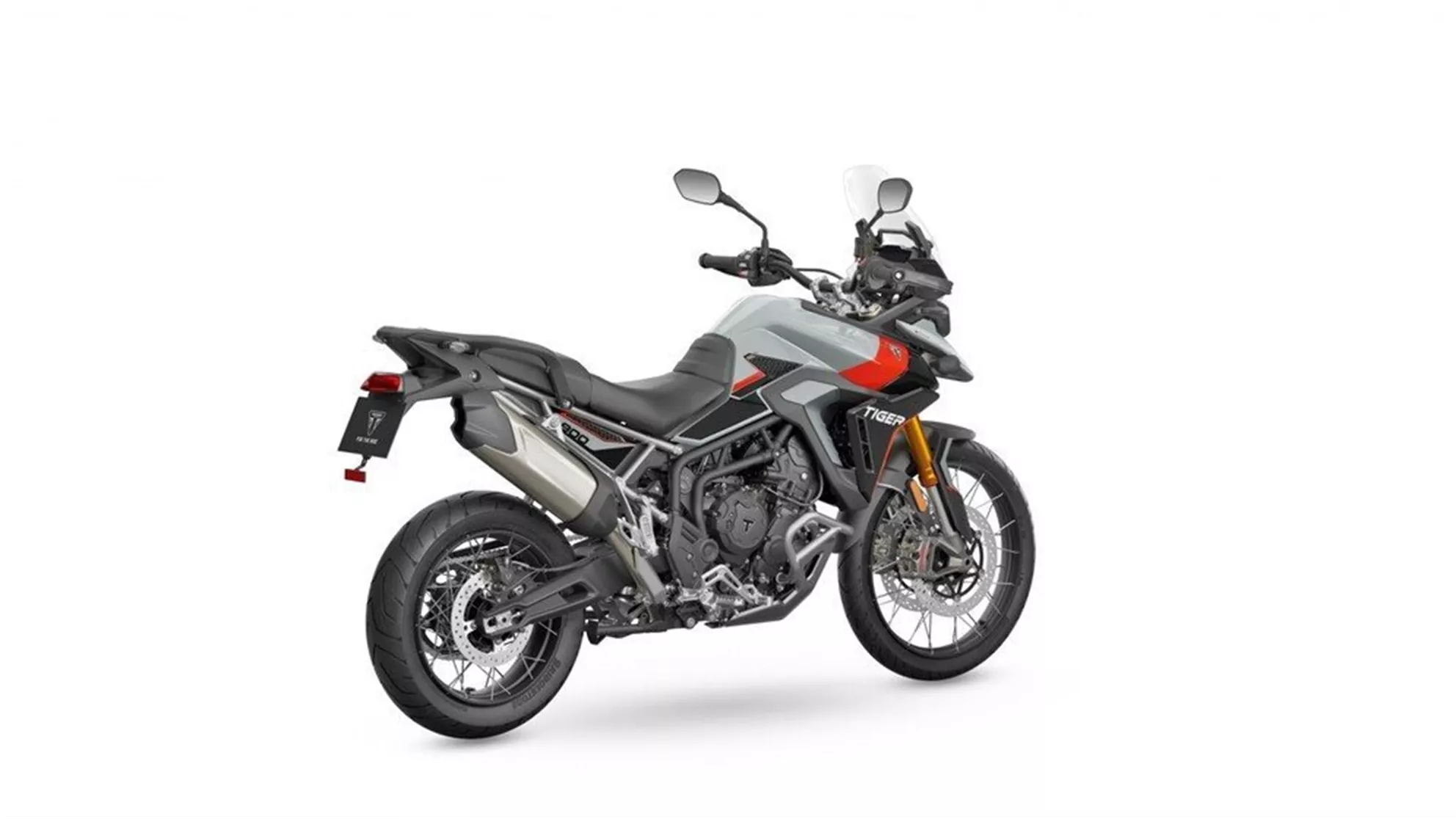Triumph Tiger 900 Rally Pro - Image 3 Triumph Tiger 900 Rally Pro - Image 3